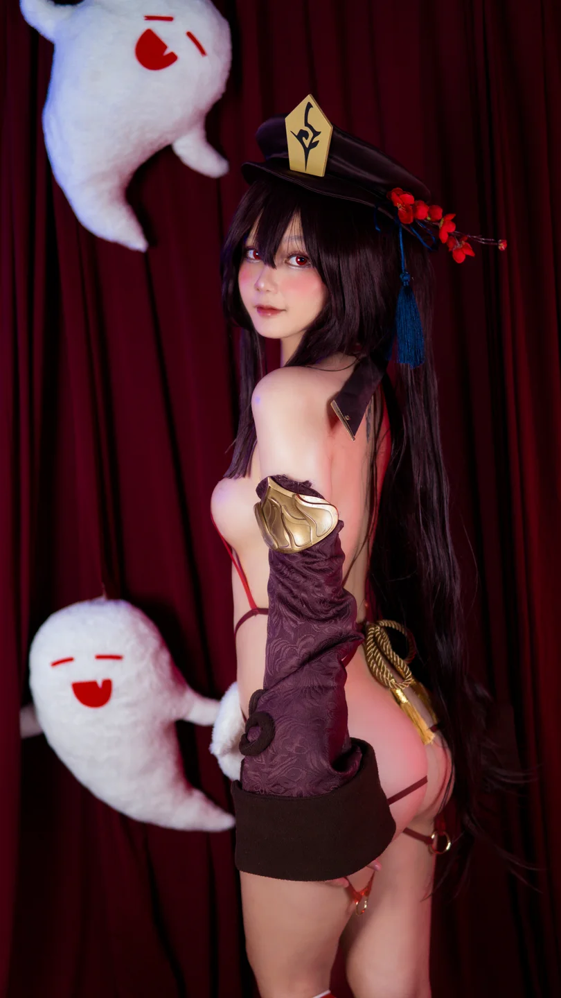 Joyce - Hutao [42P-467MB] tg@simisebaisi 【丝足阁】030.webp